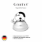 Чайник Granhel Stainless steel