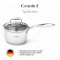 Ковш Granhel Stainless steel 16 Ковш Granhel Stainless steel 16