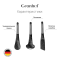 Набор поварёшек Granhel 7 PCS (GR) Набор поварёшек Granhel 7 PCS (GR)