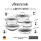 Набор Amercook Aristo Pro Series