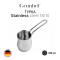 Турка Granhel Stainless steel 18/10 380мл.