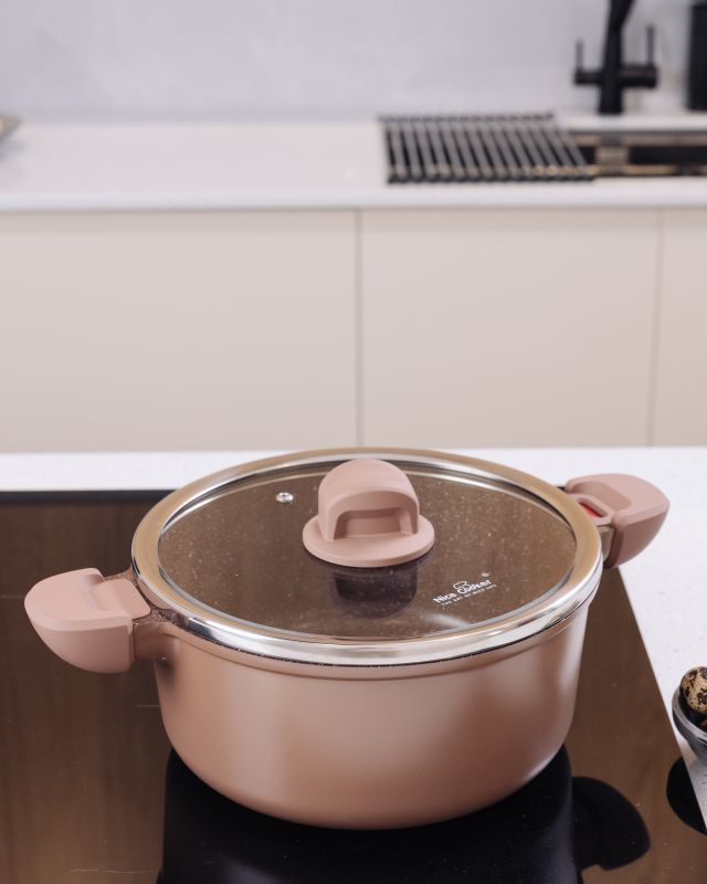 Кастрюля Nice Cooker IEASY Series 20