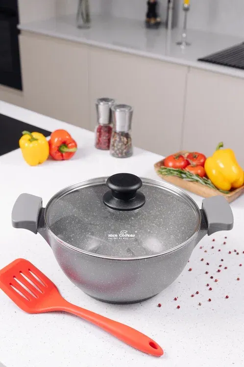 Казан Nice Cooker Pallas Series (GR) 28
