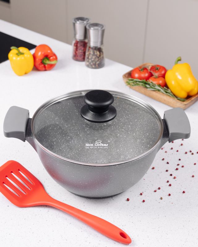 Казан Nice Cooker Pallas Series (GR) 20