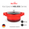 Кастрюля Nice Cooker Helios Series 24