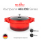 Кастрюля Nice Cooker Helios Series 28 Кастрюля Nice Cooker Helios Series 28