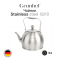 Чайник Granhel Stainless steel 18/10 3.0л.