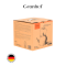Чайник Granhel Stainless steel 18/10 3.0л.