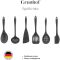 Набор поварешек Granhel 7 PCS