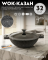 Wok-казан Granhel Nature Series 32