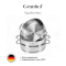 Листы для пароварки Granhel Stainless steel 18/10 32