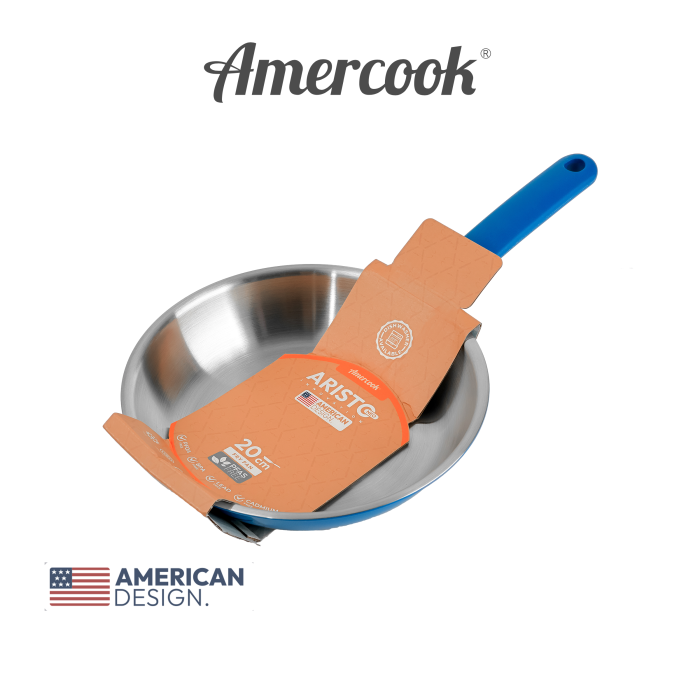 Сковорода Amercook ARISTO NEO Series 20