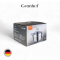 Кастрюля Granhel Stainless steel 18/10 34