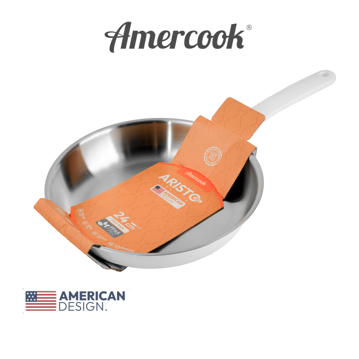 Сковорода Amercook ARISTO NEO Series 24