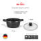 Кастрюля Nice Cooker Classic Series 36 Кастрюля Nice Cooker Classic Series 36