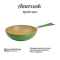 WOK-сковорода Amercook Amvegan Series 28