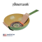 WOK-сковорода Amercook Amvegan Series 28