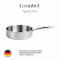 Сотейник-сковорода Granhel Stainless steel 18/10 MIDO Series 26