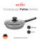 Сковорода Nice Cooker Pallas Series 24