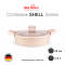 Сотейник Nice Cooker SHELL Series 26 Сотейник Nice Cooker SHELL Series 26