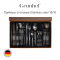 Столовые приборы Granhel Stainless Steel
