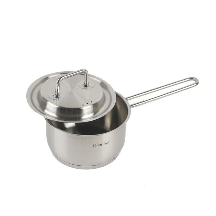 Ковш Granhel Stainless steel 16 см 1,5л