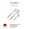 Столовые приборы Granhel Stainless Steel