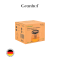 Заварочный чайник стеклянный Granhel Eco line series 0.6
