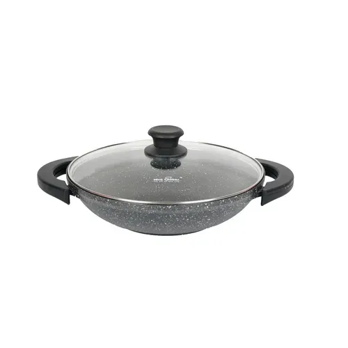 Wok-казан Nice Cooker Classic Series  ⌀32 - ⌀36