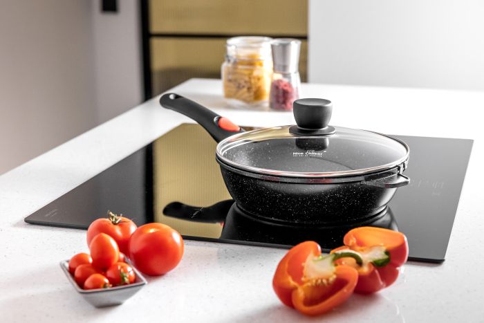 Сотейник-сковорода Nice Cooker Classic Series 28