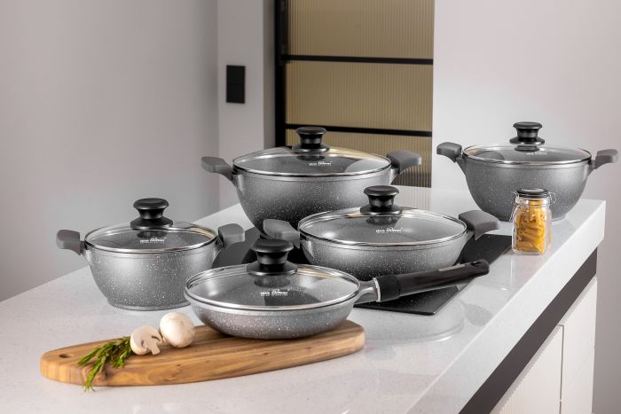 Казан Nice Cooker Pallas Series (GR) 32