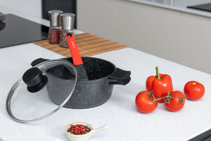 Кастрюля Nice Cooker Classic Series 24