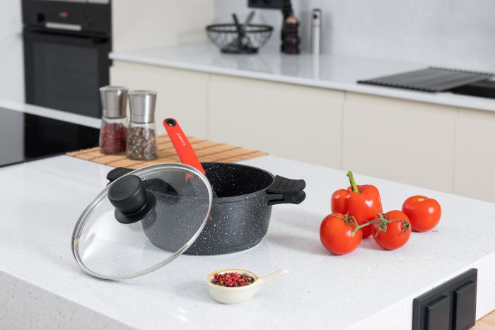 Кастрюля Nice Cooker Classic Series 28