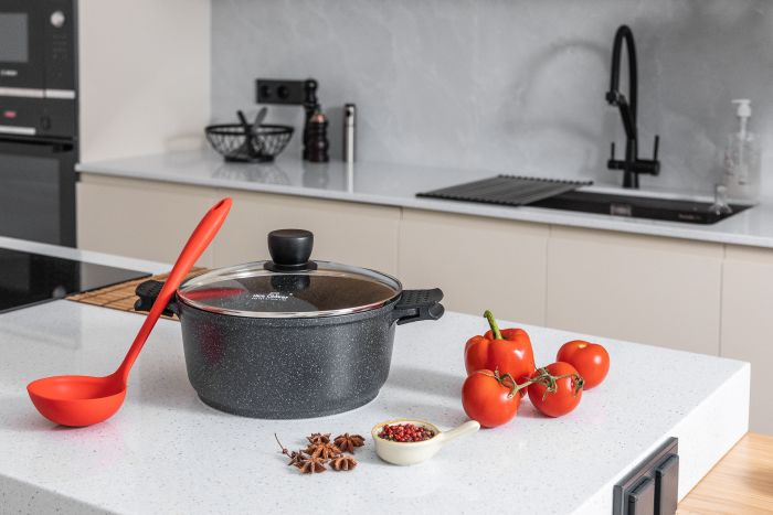Кастрюля Nice Cooker Classic Series 20