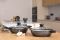 Сотейник-казан Nice Cooker Pallas Series 28 Сотейник-казан Nice Cooker Pallas Series 28