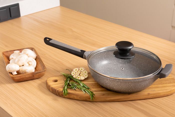 Сотейник-сковорода Nice Cooker Pallas Series 28