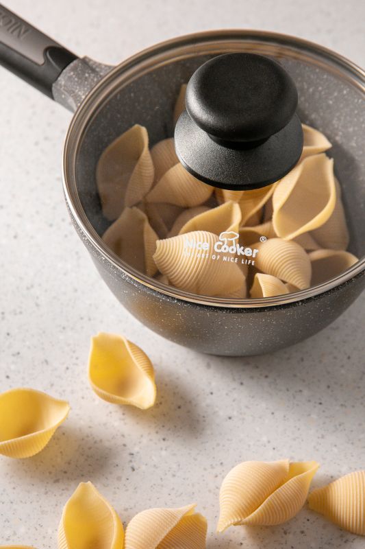 Ковш Nice Cooker Pallas Series 18