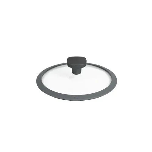 Крышка Granhel закаленное стекло с уплотнительным силиконом