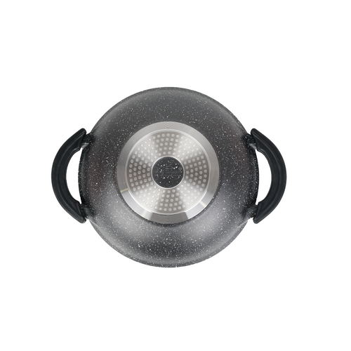 Wok-казан Nice Cooker Classic Series  ⌀32 - ⌀36