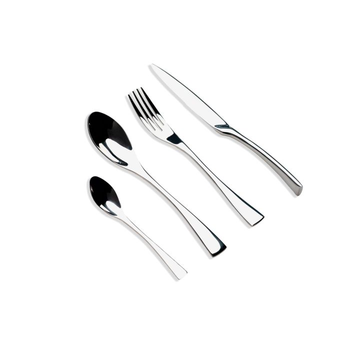 Приборы столовые Granhel Exquisite Stainless Steel 18/10