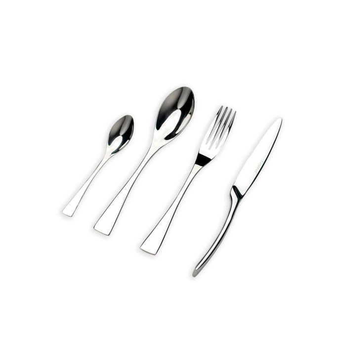 Приборы столовые Granhel Exquisite Stainless Steel 18/10