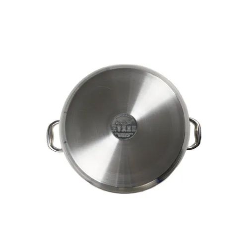 Кастрюля Granhel Stainless steel 18/10  ⌀34