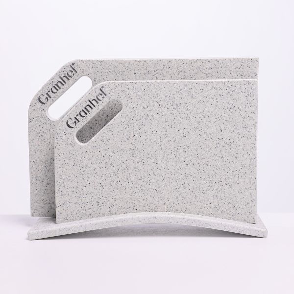 Каменные разделочные доски Granhel Каменные разделочные доски Granhel